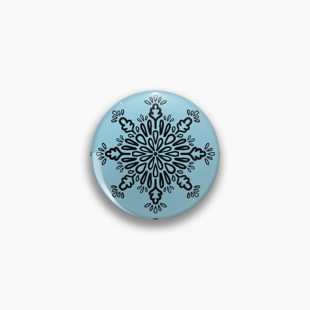 Item preview, Pin designed and sold by Patternifly.
