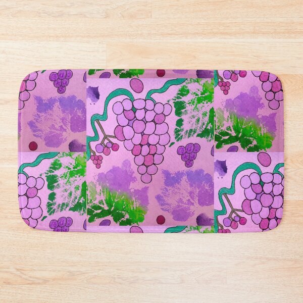 Item preview, Through the Grape Vines  designed and sold by etherealwonders.