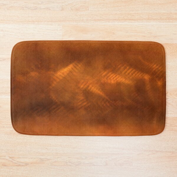 Item preview, Orange Copper designed and sold by foxxya.