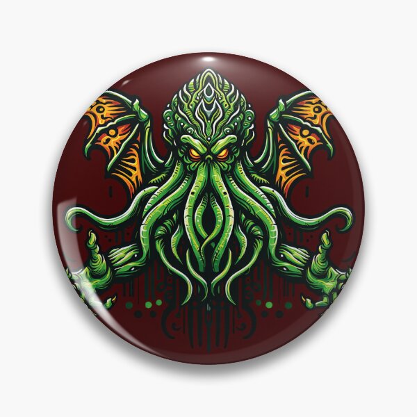 Item preview, Nightmare Unleashed S01 D58 designed and sold by Houerd.