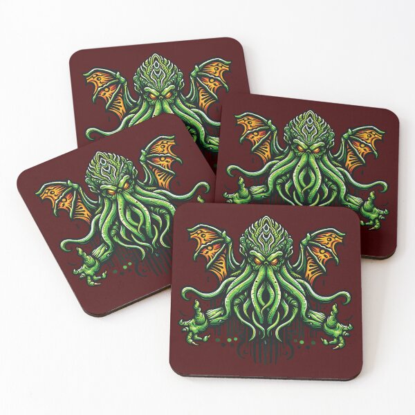 Item preview, Nightmare Unleashed S01 D58 designed and sold by Houerd.