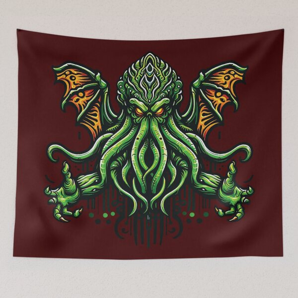 Item preview, Nightmare Unleashed S01 D58 designed and sold by Houerd.