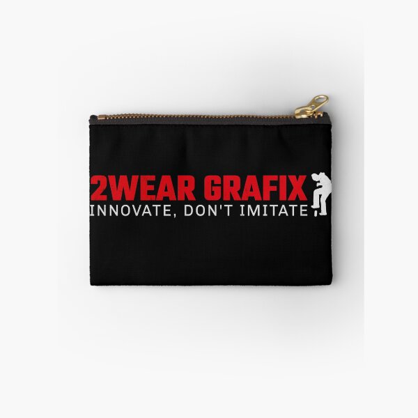Item preview, Innovate Don´t Imitate - Graffiti Styles designed and sold by 2wear.