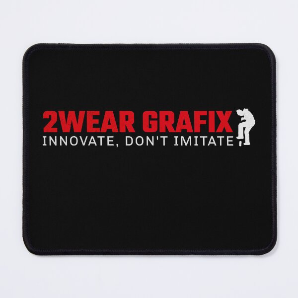 Item preview, Innovate Don´t Imitate - Graffiti Styles designed and sold by 2wear.