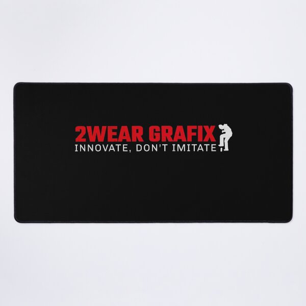 Item preview, Innovate Don´t Imitate - Graffiti Styles designed and sold by 2wear.