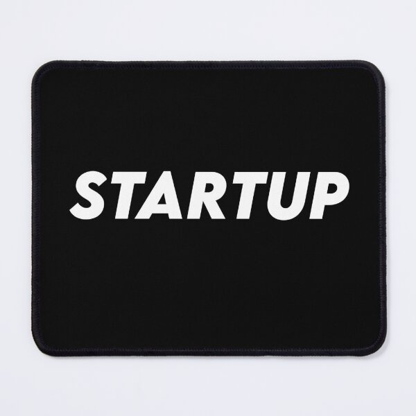 Item preview, StartUp designed and sold by footballma44.