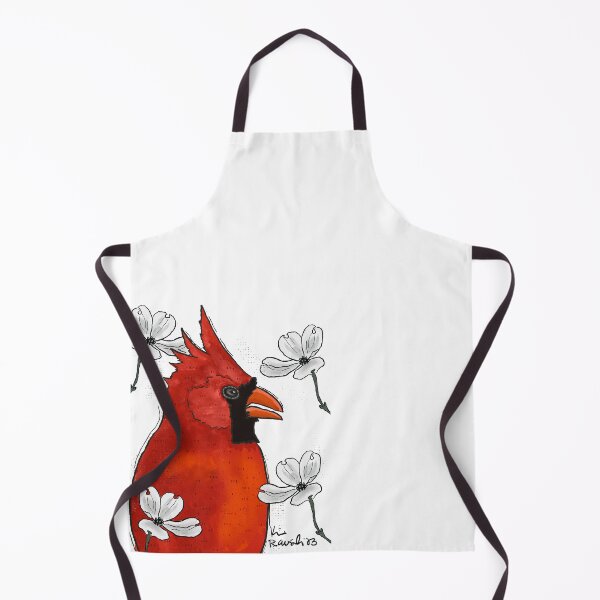 Item preview, Virginia - Northern Cardinal designed and sold by Kim Rausch.