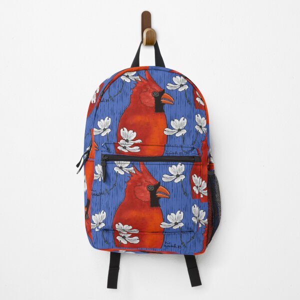 Item preview, Virginia - Northern Cardinal designed and sold by Kim Rausch.