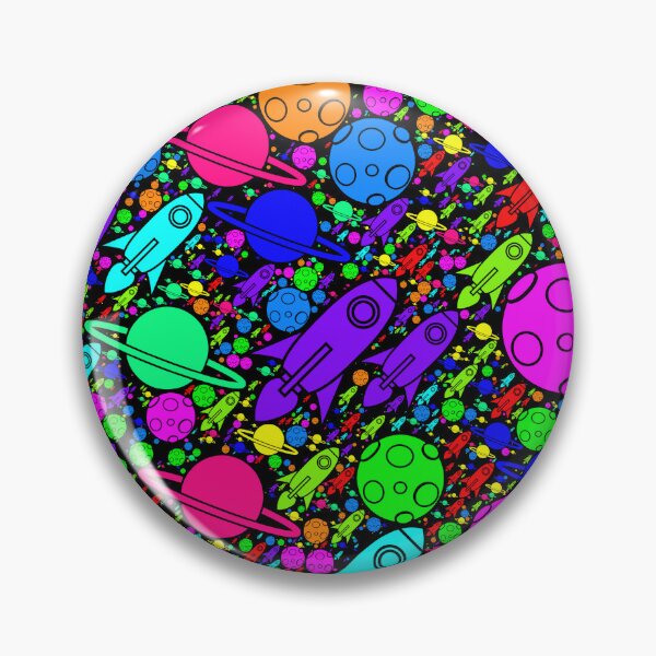 Item preview, LFG to the moon designed and sold by David Oxley.