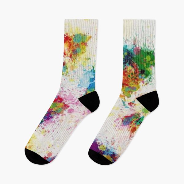 Item preview, Paint the world designed and sold by foxxya.