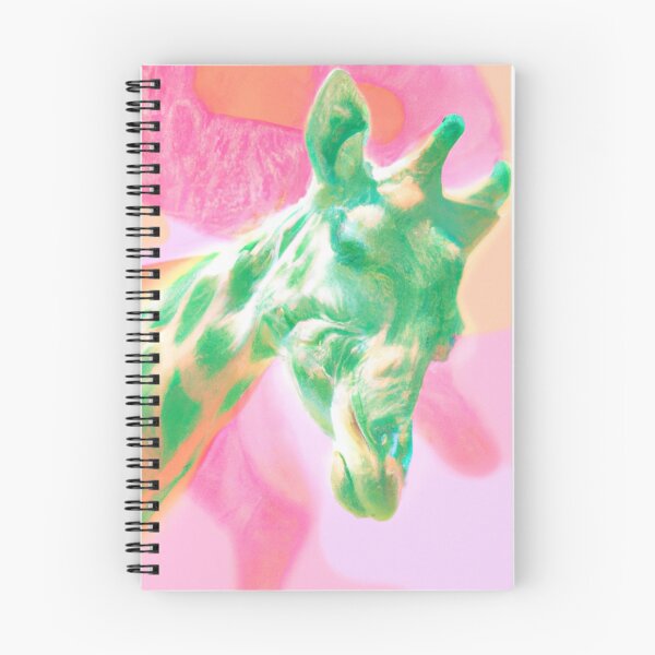 Item preview, giraffy4 designed and sold by Farbitroid.