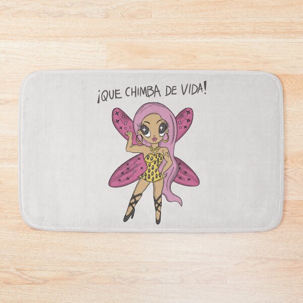 Item preview, QUE CHIMBA DE VIDA designed and sold by sofjac.