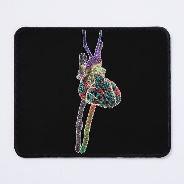 Item preview, Heart: Human reference atlas collection designed and sold by Hschle.