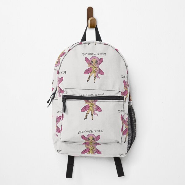 Item preview, QUE CHIMBA DE VIDA designed and sold by sofjac.