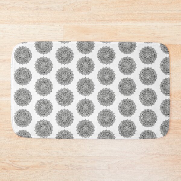Item preview, Mandala No.20 designed and sold by Paul Aitch Art.