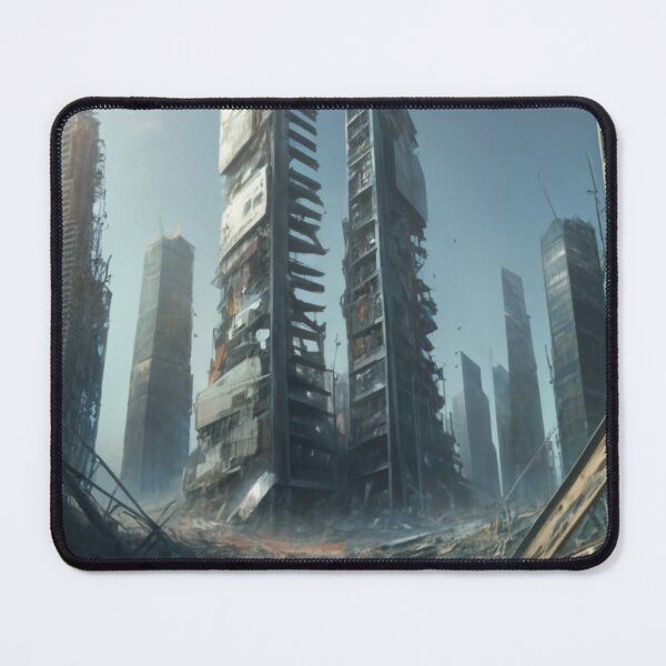 Item preview, Destruction designed and sold by beerbrother.