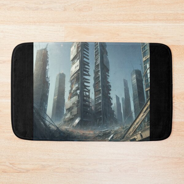 Item preview, Destruction designed and sold by beerbrother.