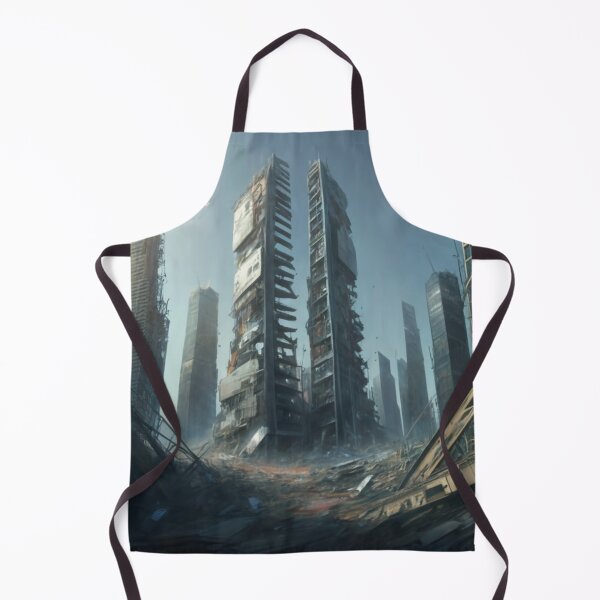 Item preview, Destruction designed and sold by beerbrother.