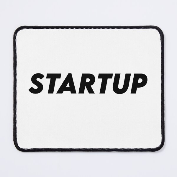 Item preview, StartUp designed and sold by footballma44.