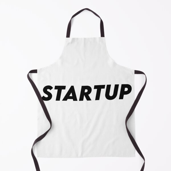 Item preview, StartUp designed and sold by footballma44.