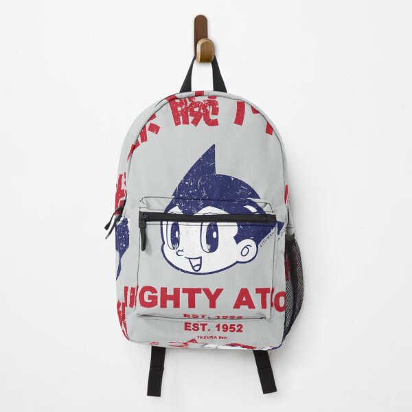 Item preview, MIGHTY ATOM - Astro Boy Est. 1952 | Vintage Style designed and sold by SALENTOmadness.
