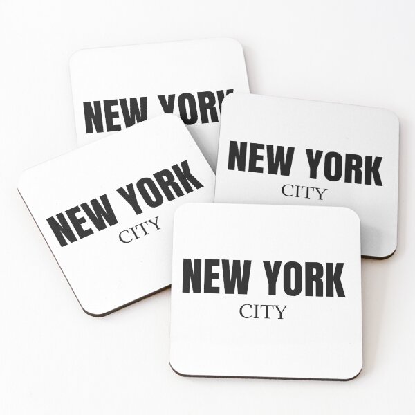 Item preview, New York City designed and sold by AdrianoFerrari.