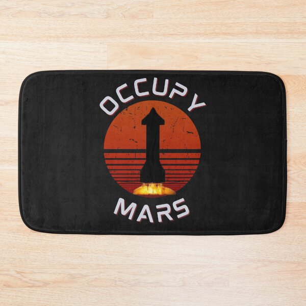 Item preview, SpaceX Starship designed and sold by TEEJAMBOREE.