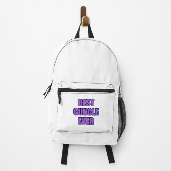 Item preview, Best Guncle ever - gay uncle designed and sold by Inspirationmotivation.