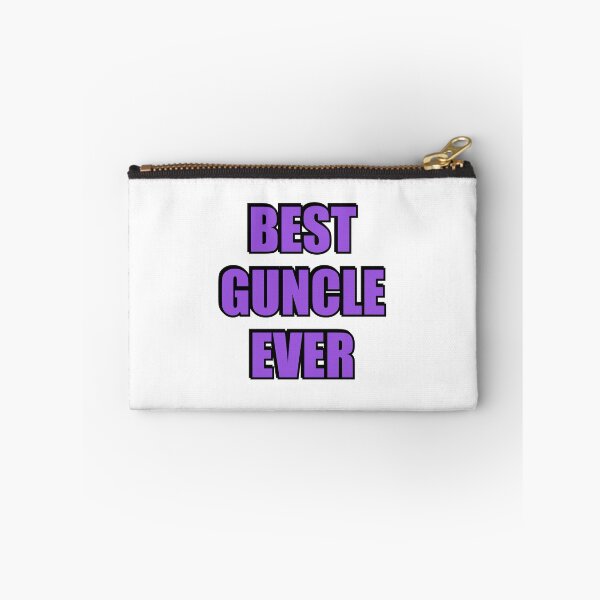 Item preview, Best Guncle ever - gay uncle designed and sold by Inspirationmotivation.