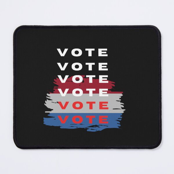 Item preview, Vote Congressional Elections USA 2024 designed and sold by VioletsnPansies.