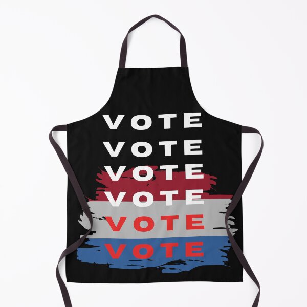 Item preview, Vote Congressional Elections USA 2024 designed and sold by VioletsnPansies.