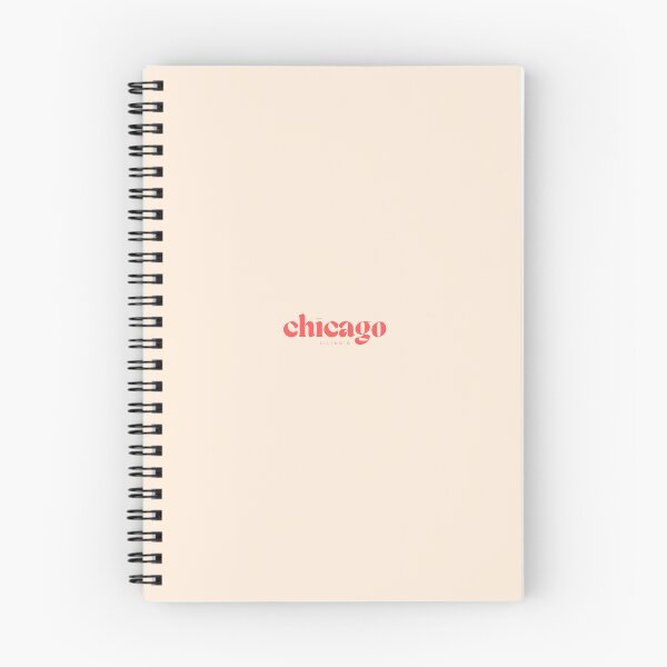 Item preview, Chicago, Illinois designed and sold by Ayden Peters.