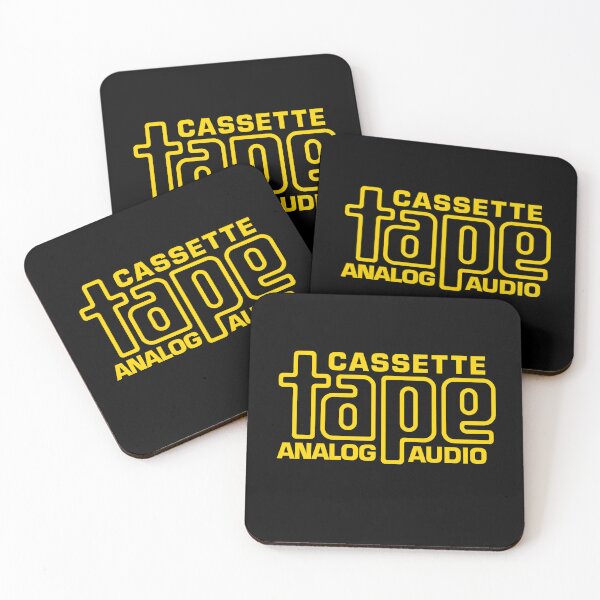 Item preview, Cassette Tape Analog Audio designed and sold by AspectsOfDreams.