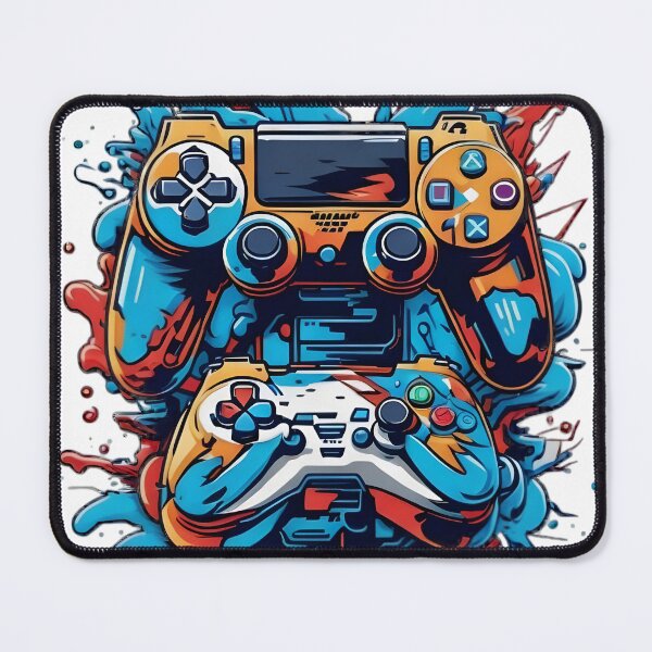 Item preview, Games console designed and sold by Ismail70.