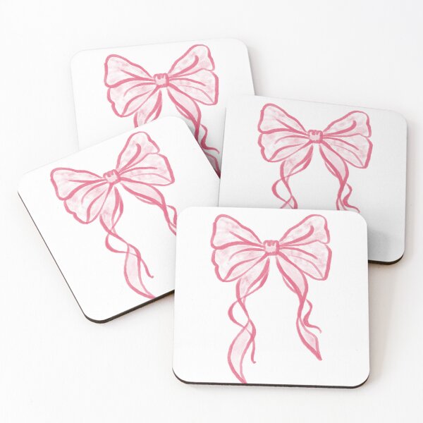 Item preview, Coquette bow designed and sold by Amy Pri.