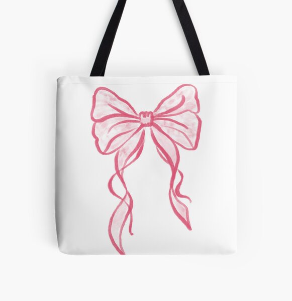 Item preview, Coquette bow designed and sold by Amy Pri.