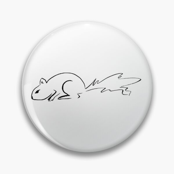 Item preview, Steve the Little Red Squirrel designed and sold by Pat Rooker Studio.