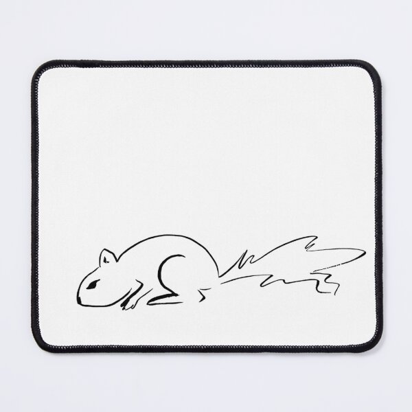 Item preview, Steve the Little Red Squirrel designed and sold by Pat Rooker Studio.