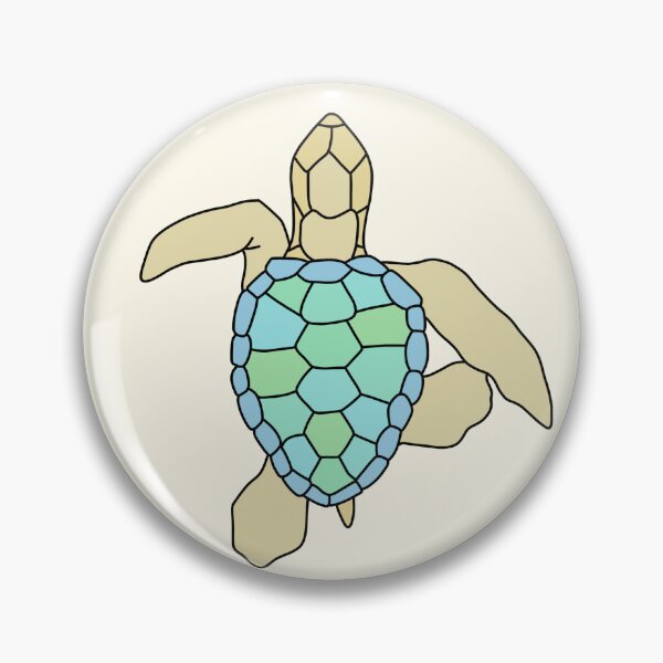 Item preview, turtle on the move designed and sold by katdraws415.