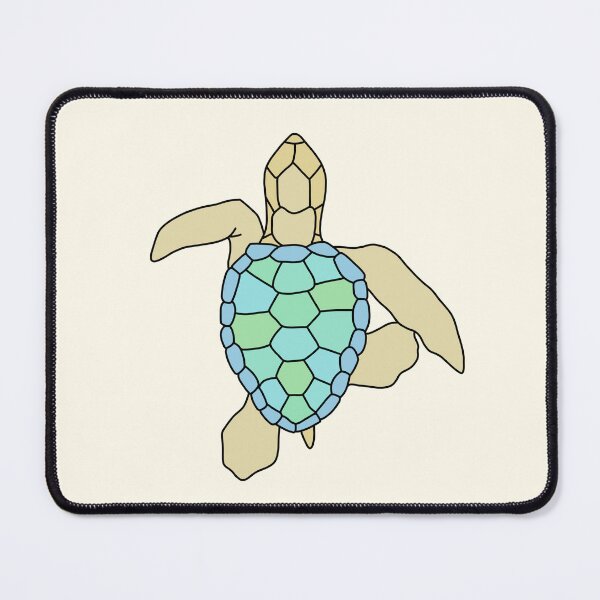 Item preview, turtle on the move designed and sold by katdraws415.