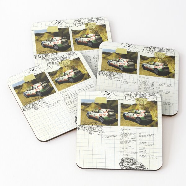 Item preview, Physics Matters - 1999 designed and sold by HiddenRetro.