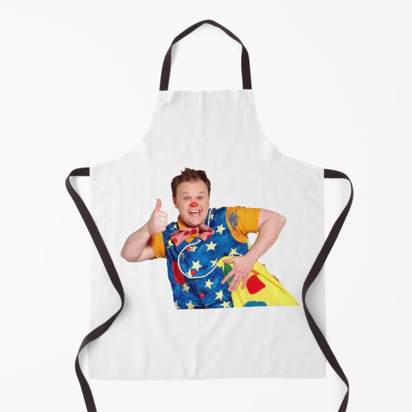 Item preview, Mr Tumble designed and sold by Sophie Majury.