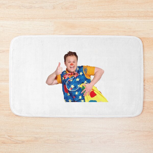 Item preview, Mr Tumble designed and sold by Sophie Majury.