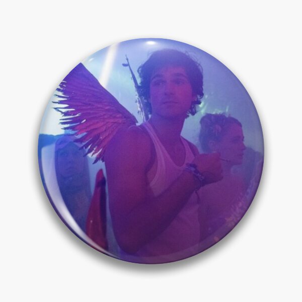 Item preview, jacob wings saltburn designed and sold by llartshop.