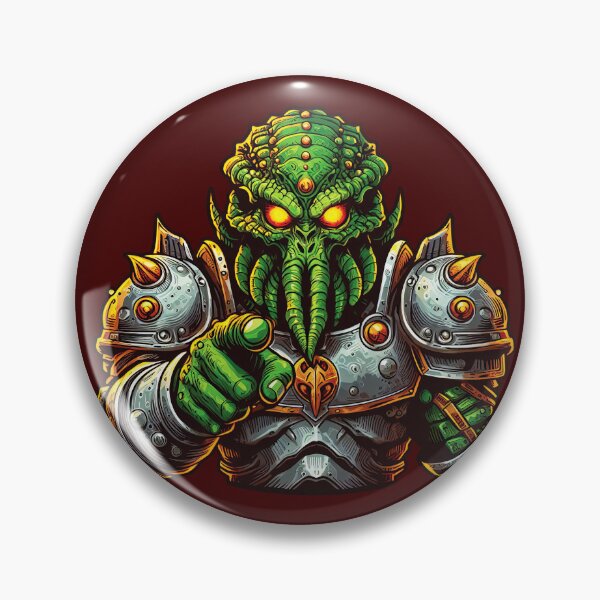 Item preview, Nightmare Unleashed S01 D60 designed and sold by Houerd.