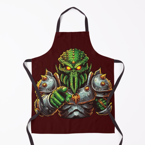 Item preview, Nightmare Unleashed S01 D60 designed and sold by Houerd.