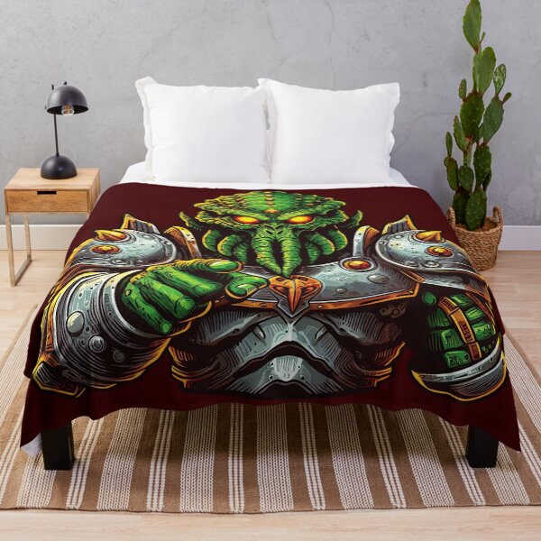 Item preview, Nightmare Unleashed S01 D60 designed and sold by Houerd.