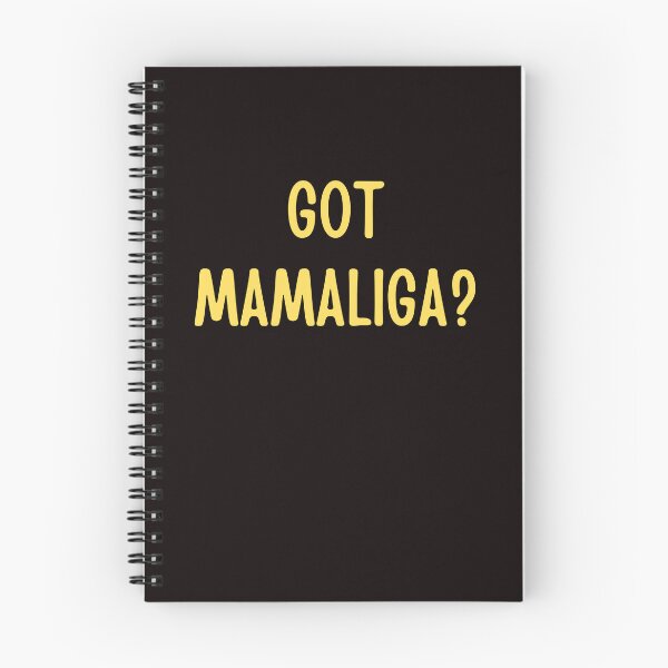 Item preview, Romanian Got Mamaliga designed and sold by ladylalitafanta.