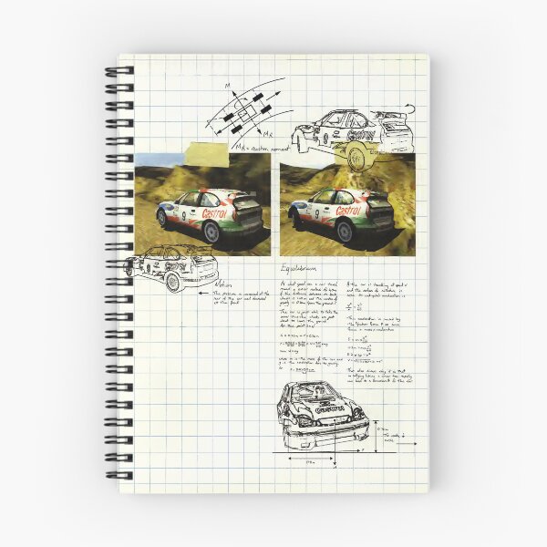 Item preview, Physics Matters - 1999 designed and sold by HiddenRetro.