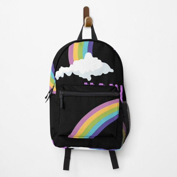 Item preview, Handmade Rainbow, Fanny Gift For Lovers Of Handicrafts designed and sold by DZIERANA.